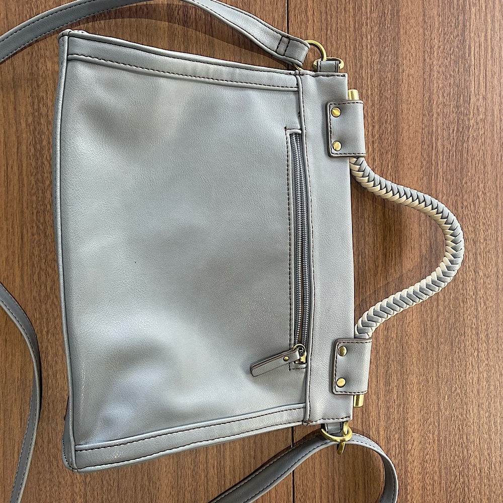 Relic Baby Blue Handbag - Picture 2 of 3
